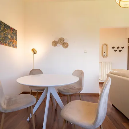 Apartamento Emerald