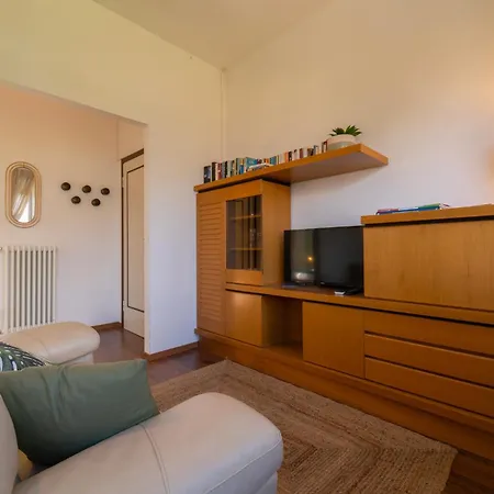Emerald Apartamento Bellagio