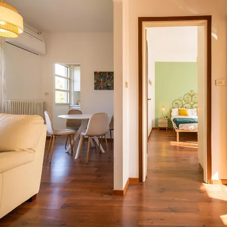 Apartamento Emerald