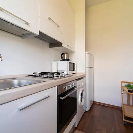 Emerald Apartamento