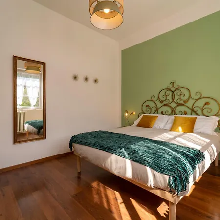 Emerald Apartamento *