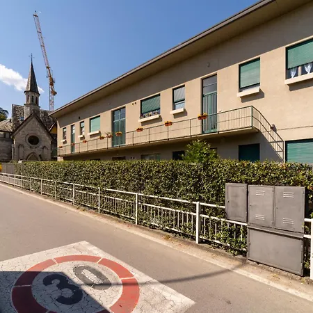 Apartamento Emerald Bellagio