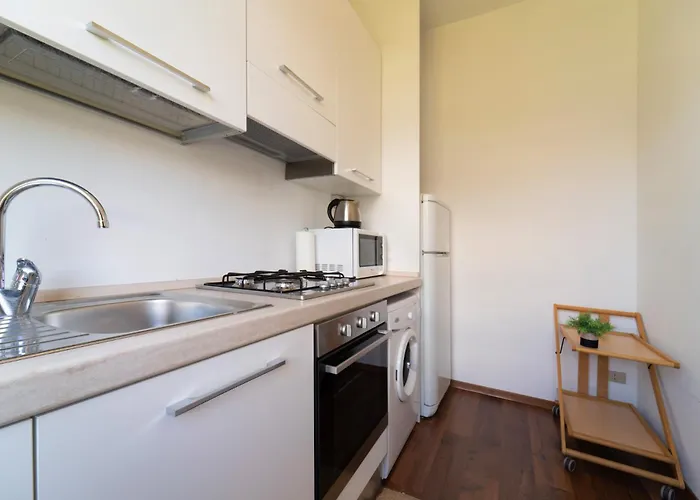 Emerald Apartment