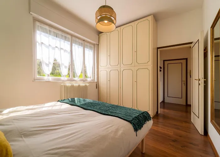 Apartment Emerald *