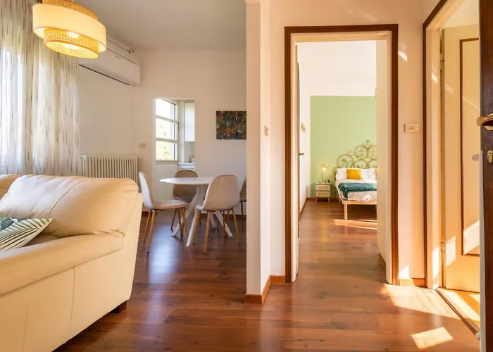 Apartament Emerald